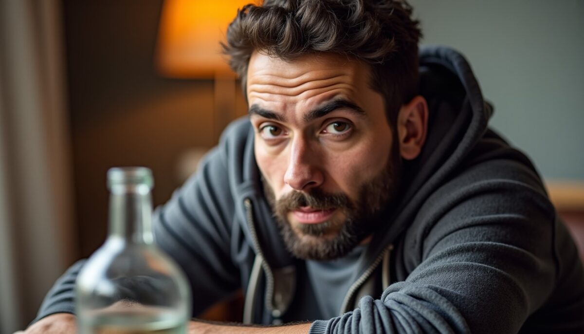 Doit-on mettre fin à une relation avec une personne alcoolique ? Conseils essentiels et indices révélateurs