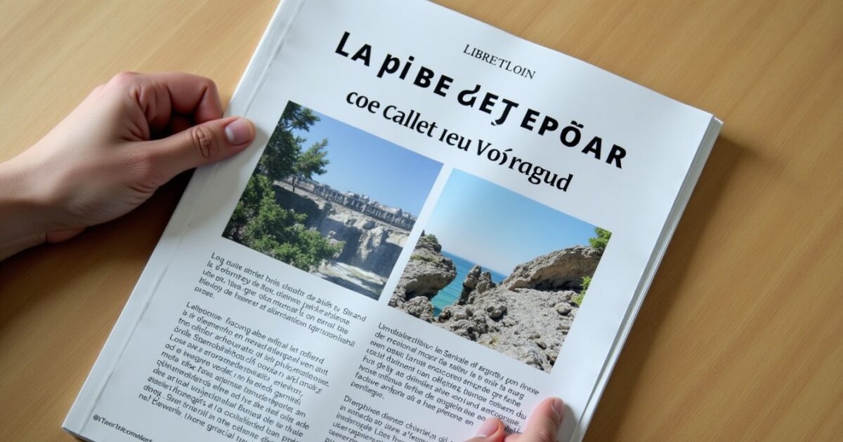 Libreetloin : le guide essentiel pour voyager malin, économique et écoresponsable