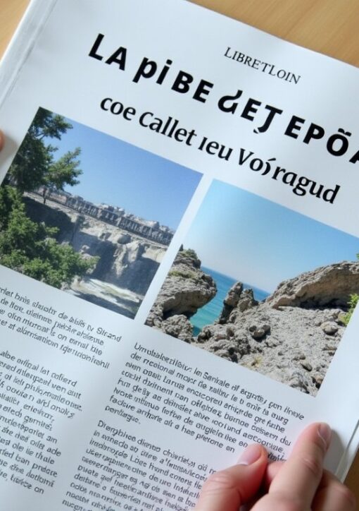 Libreetloin : le guide essentiel pour voyager malin, économique et écoresponsable