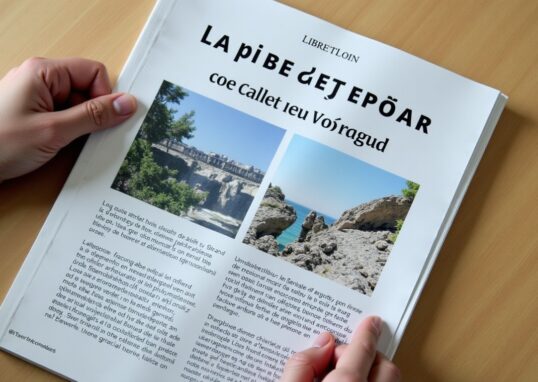 Libreetloin : le guide essentiel pour voyager malin, économique et écoresponsable