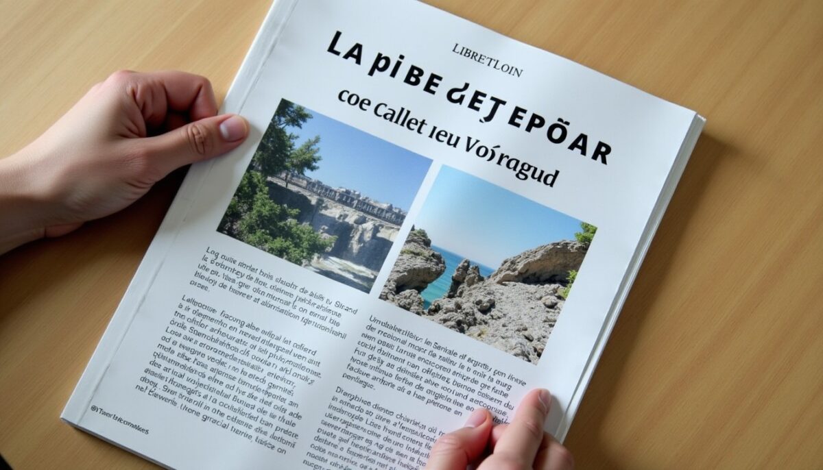 Libreetloin : le guide essentiel pour voyager malin, économique et écoresponsable