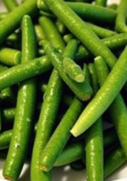 Comment cuire rapidement et facilement des haricots verts frais à la cocotte-minute : le guide essentiel