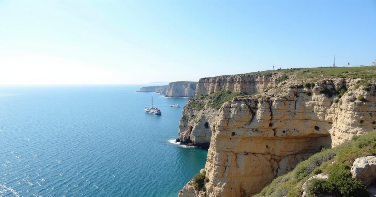 Distance entre Marseille et Toulon : itinéraire, temps de parcours et budget voyage
