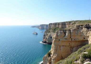 Distance entre Marseille et Toulon : itinéraire, temps de parcours et budget voyage