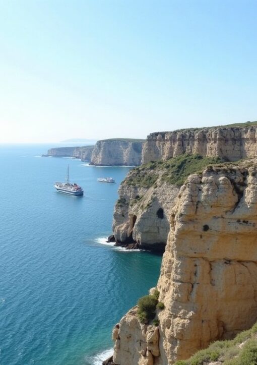 Distance entre Marseille et Toulon : itinéraire, temps de parcours et budget voyage