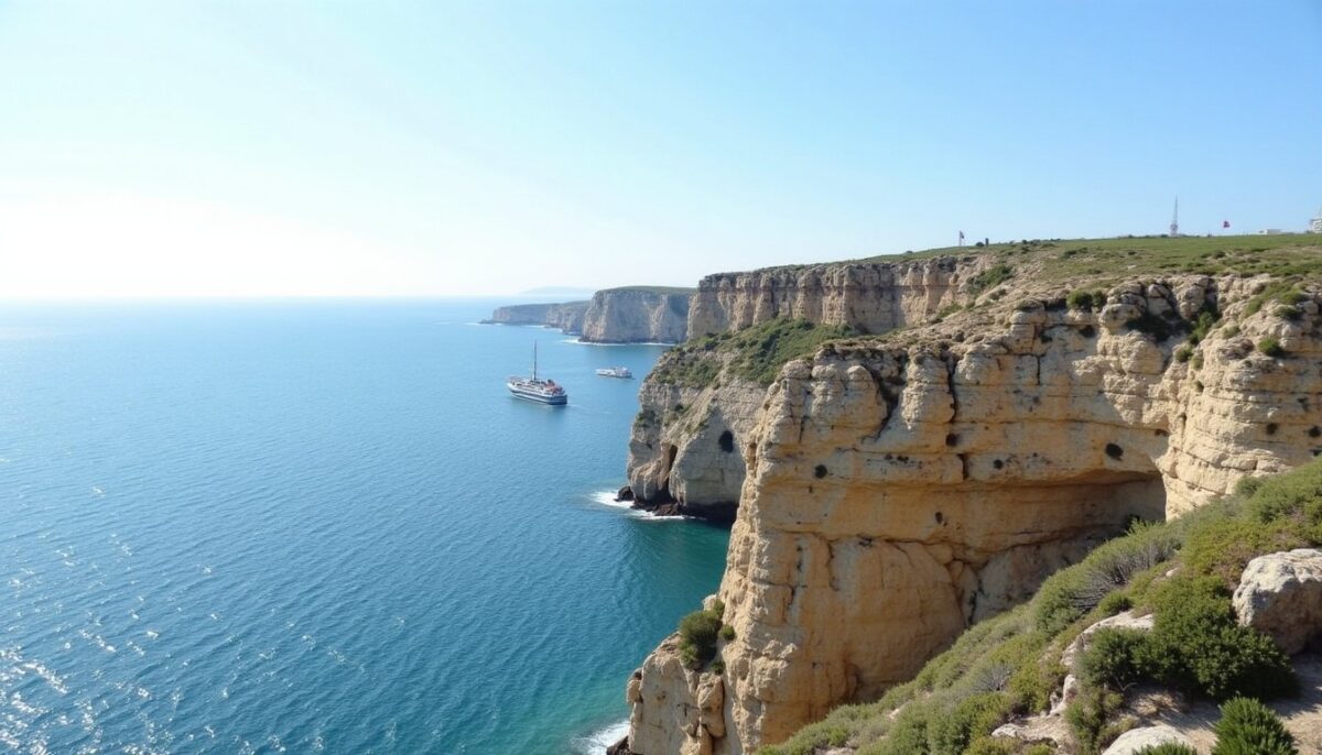 Distance entre Marseille et Toulon : itinéraire, temps de parcours et budget voyage