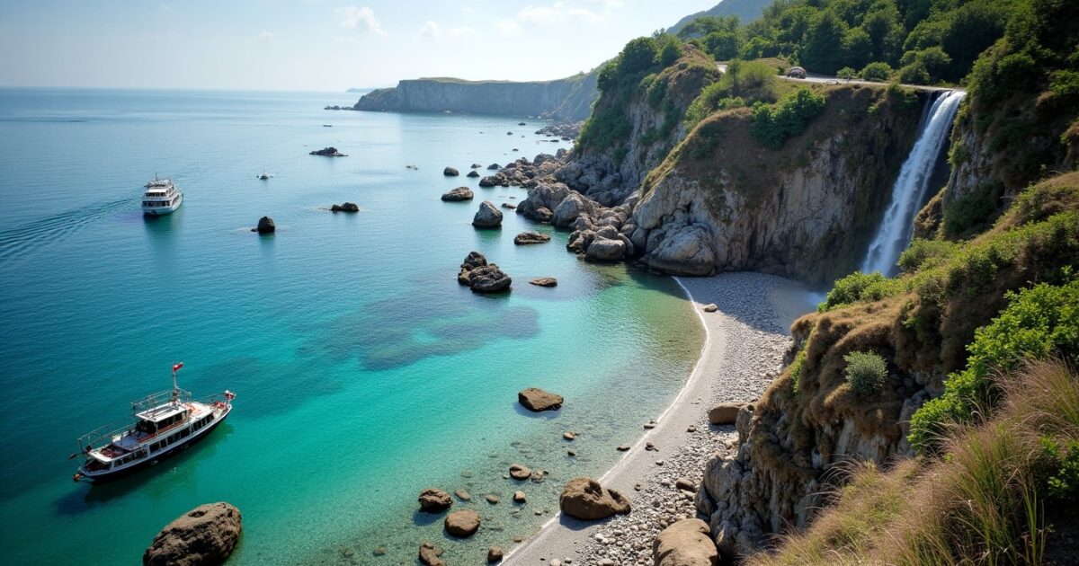 Destinations méconnues pour un voyage authentique et inoubliable