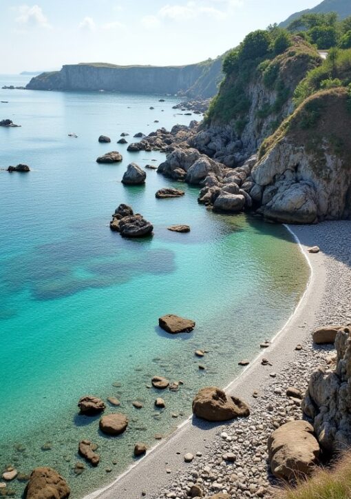 Destinations méconnues pour un voyage authentique et inoubliable