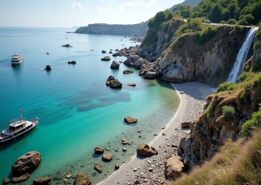 Destinations méconnues pour un voyage authentique et inoubliable