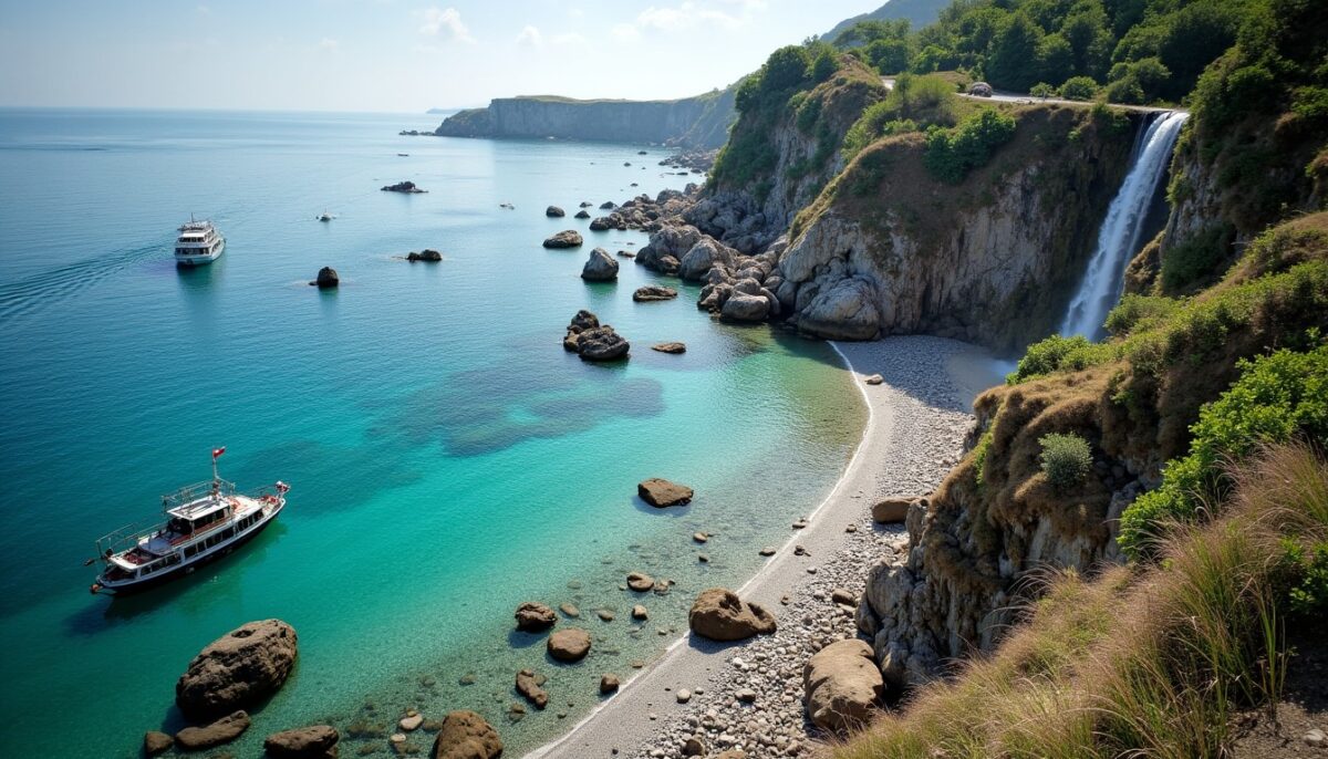 Destinations méconnues pour un voyage authentique et inoubliable