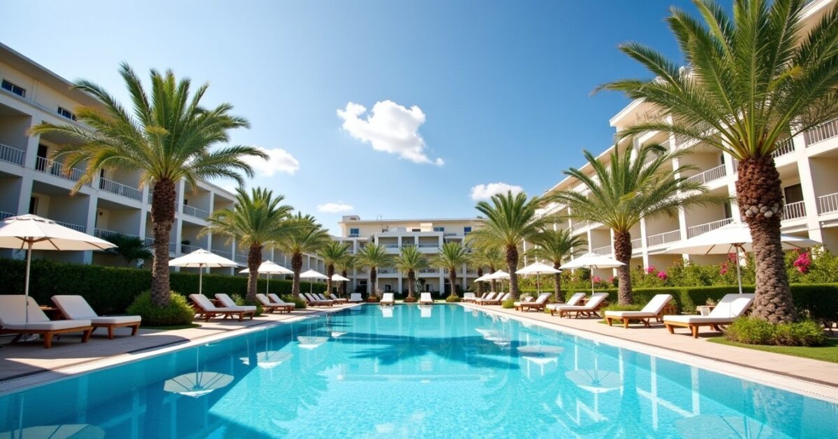 Resorts : Qu’est-ce que c’est et quels sont les différents types de complexes touristiques ?