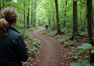 Exploration détaillée : localisation exacte des coordonnées 50.389169, 3.853723 au cœur de la forêt de Mormal