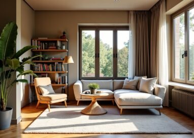 Néons sur mesure : illuminez et métamorphosez votre intérieur avec style