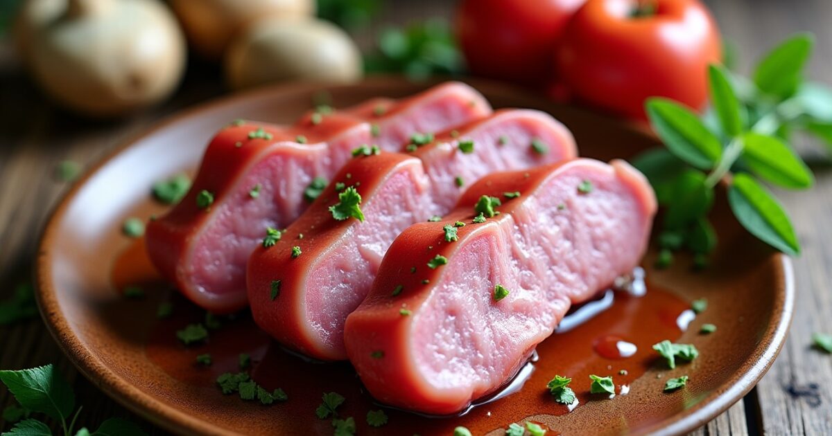 Araignée de porc : guide complet de cuisson, recettes savoureuses et astuces pratiques