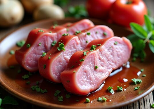 Araignée de porc : guide complet de cuisson, recettes savoureuses et astuces pratiques