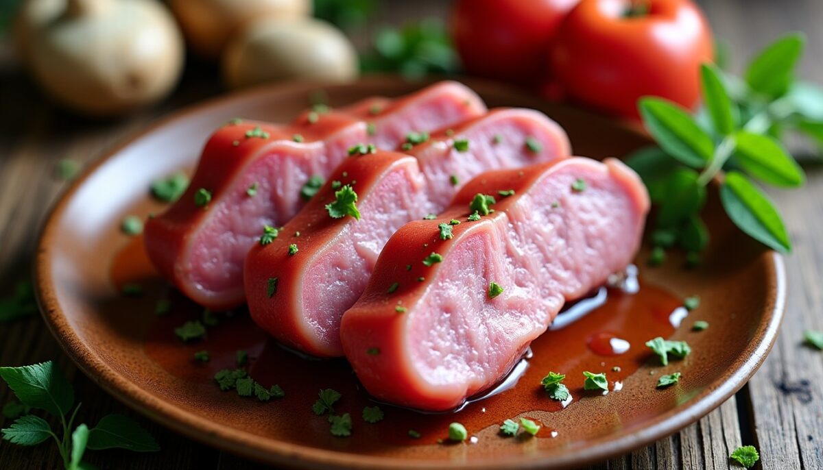 Araignée de porc : guide complet de cuisson, recettes savoureuses et astuces pratiques