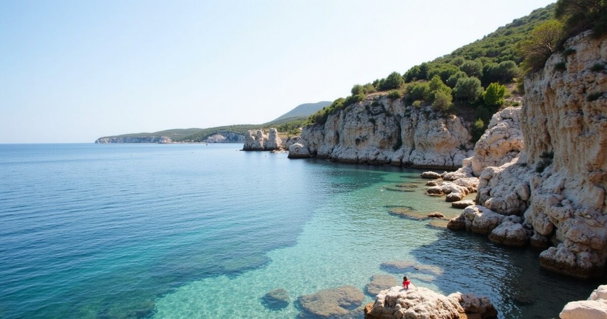 Roadtrip en Croatie 2024 : itinéraire parfait et astuces incontournables