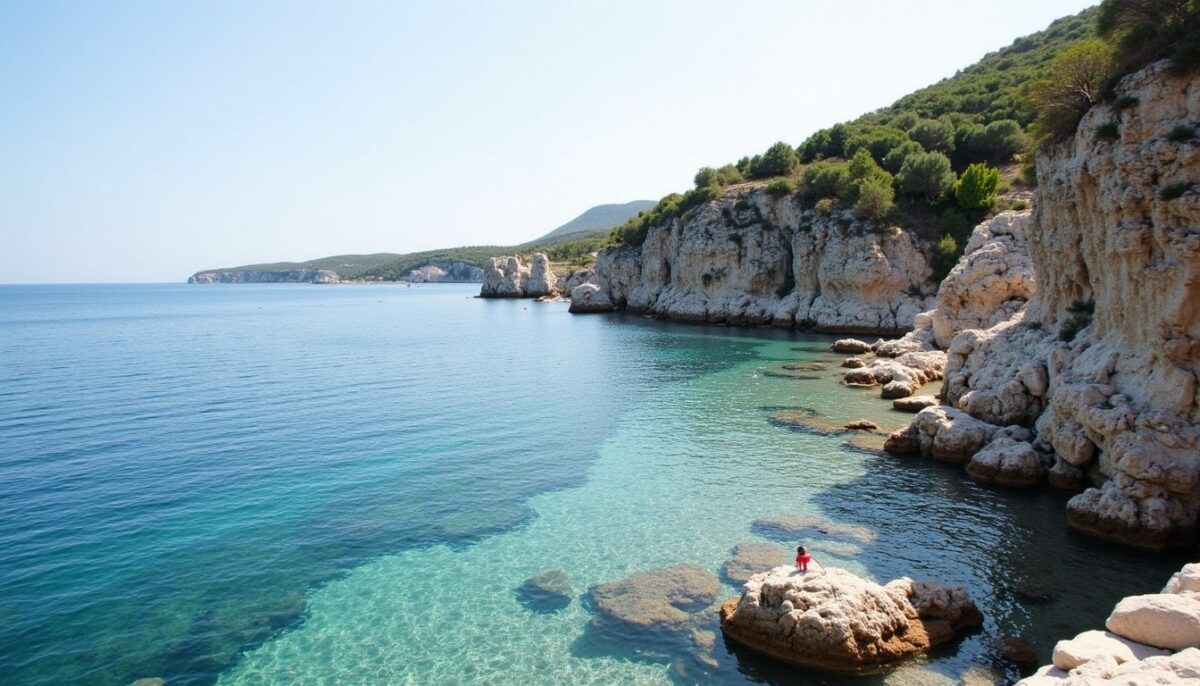 Roadtrip en Croatie 2024 : itinéraire parfait et astuces incontournables