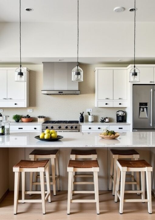 Guide Pratique pour Sélectionner Parfaitement Vos Meubles d’Intérieur et d’Extérieur