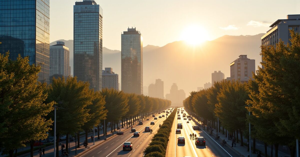 Grenoble en 2025 : quelles sont les zones à risques à connaître et à éviter ?
