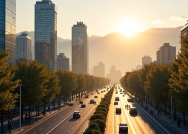 Grenoble en 2025 : quelles sont les zones à risques à connaître et à éviter ?