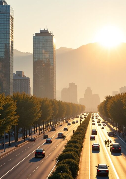 Grenoble en 2025 : quelles sont les zones à risques à connaître et à éviter ?