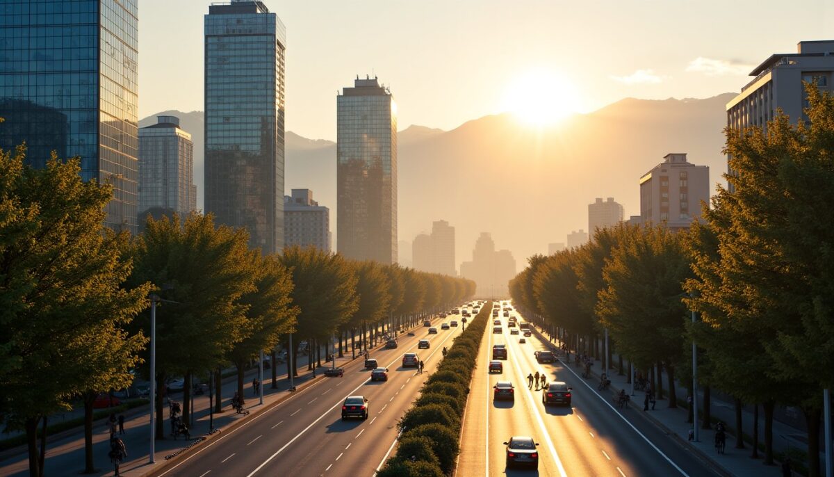 Grenoble en 2025 : quelles sont les zones à risques à connaître et à éviter ?