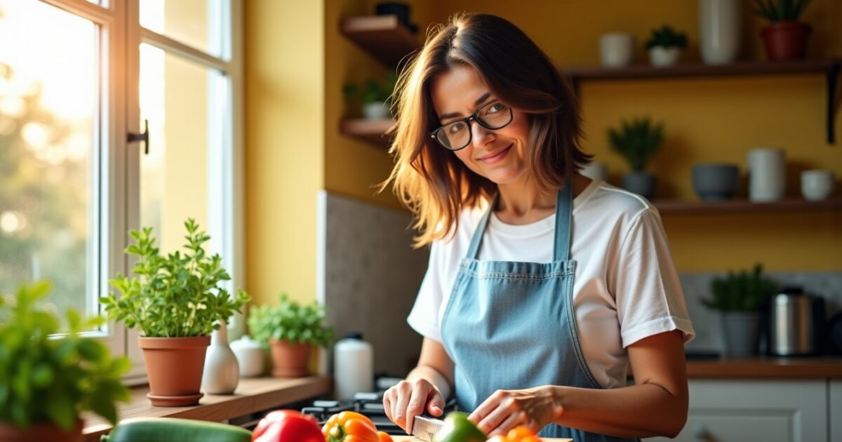 Recettes-de-Maria.fr : Astuces gourmandes et saines pour une cuisine du quotidien simplifiée