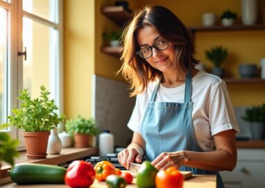 Recettes-de-Maria.fr : Astuces gourmandes et saines pour une cuisine du quotidien simplifiée