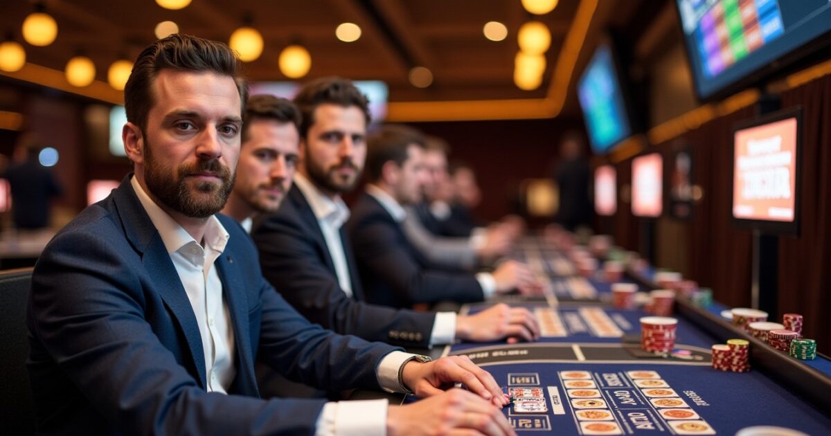 Casino Legiano en France : Plongée au cœur de l'histoire de cette plateforme de jeux innovante