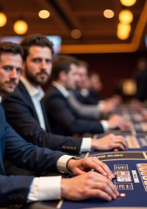Casino Legiano en France : Plongée au cœur de l'histoire de cette plateforme de jeux innovante
