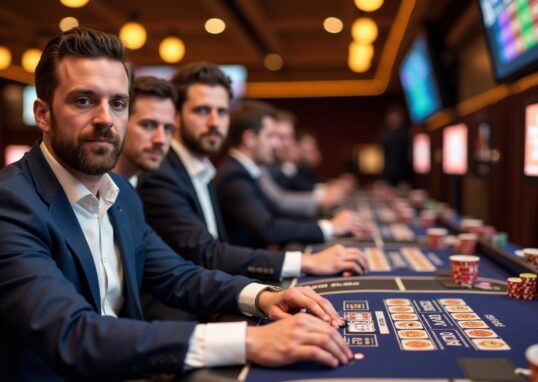 Casino Legiano en France : Plongée au cœur de l'histoire de cette plateforme de jeux innovante