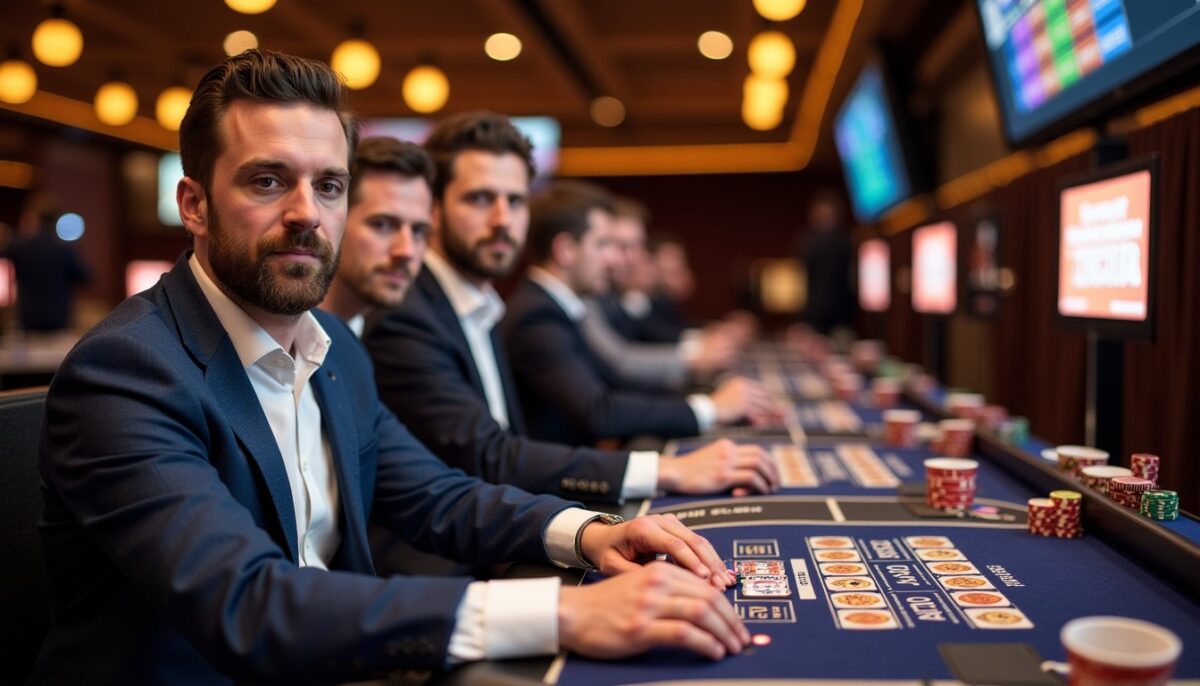 Casino Legiano en France : Plongée au cœur de l'histoire de cette plateforme de jeux innovante
