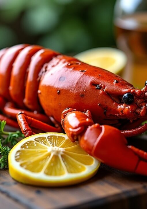 Langouste : le guide ultime pour sélectionner, préparer et sublimer ce crustacé d'exception