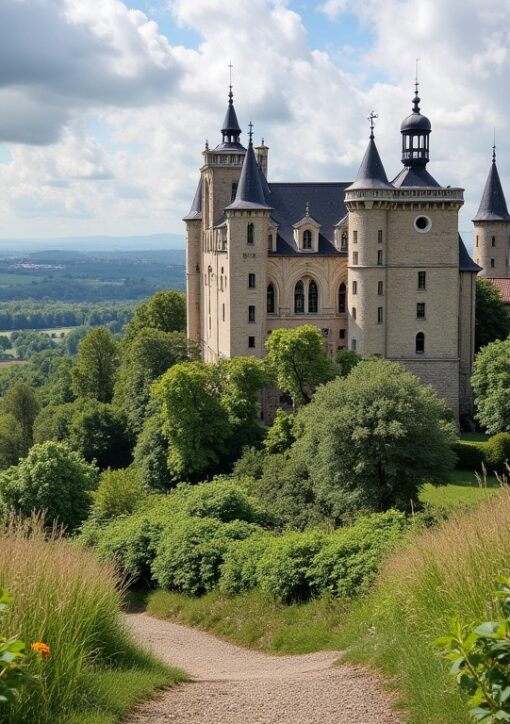 Découverte de la Chartreuse de Pavie : exploration et histoire captivante du monastère gothique