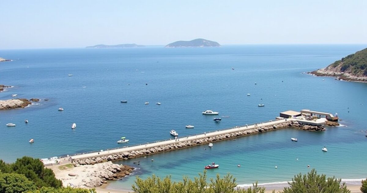 Lerici en Ligurie : votre guide essentiel pour explorer la perle cachée du golfe