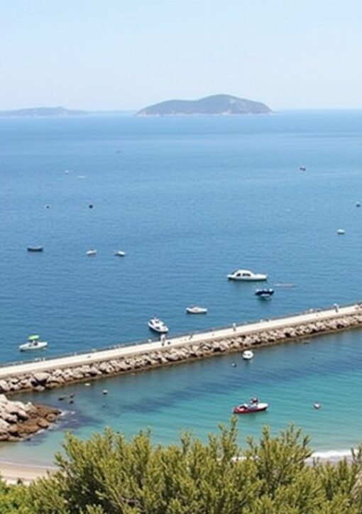 Lerici en Ligurie : votre guide essentiel pour explorer la perle cachée du golfe