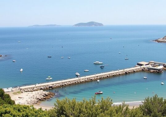 Lerici en Ligurie : votre guide essentiel pour explorer la perle cachée du golfe