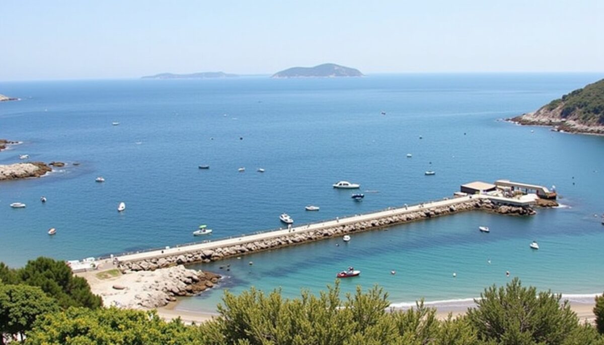 Lerici en Ligurie : votre guide essentiel pour explorer la perle cachée du golfe