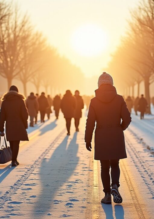 Février en Europe : où allier soleil radieux et richesses culturelles ?