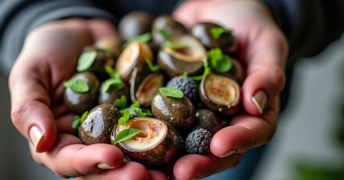 Combien de moules prévoir par personne ? Guide pratique et conseils