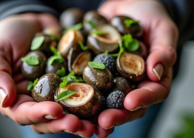 Combien de moules prévoir par personne ? Guide pratique et conseils