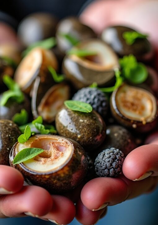 Combien de moules prévoir par personne ? Guide pratique et conseils