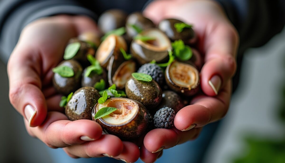 Combien de moules prévoir par personne ? Guide pratique et conseils