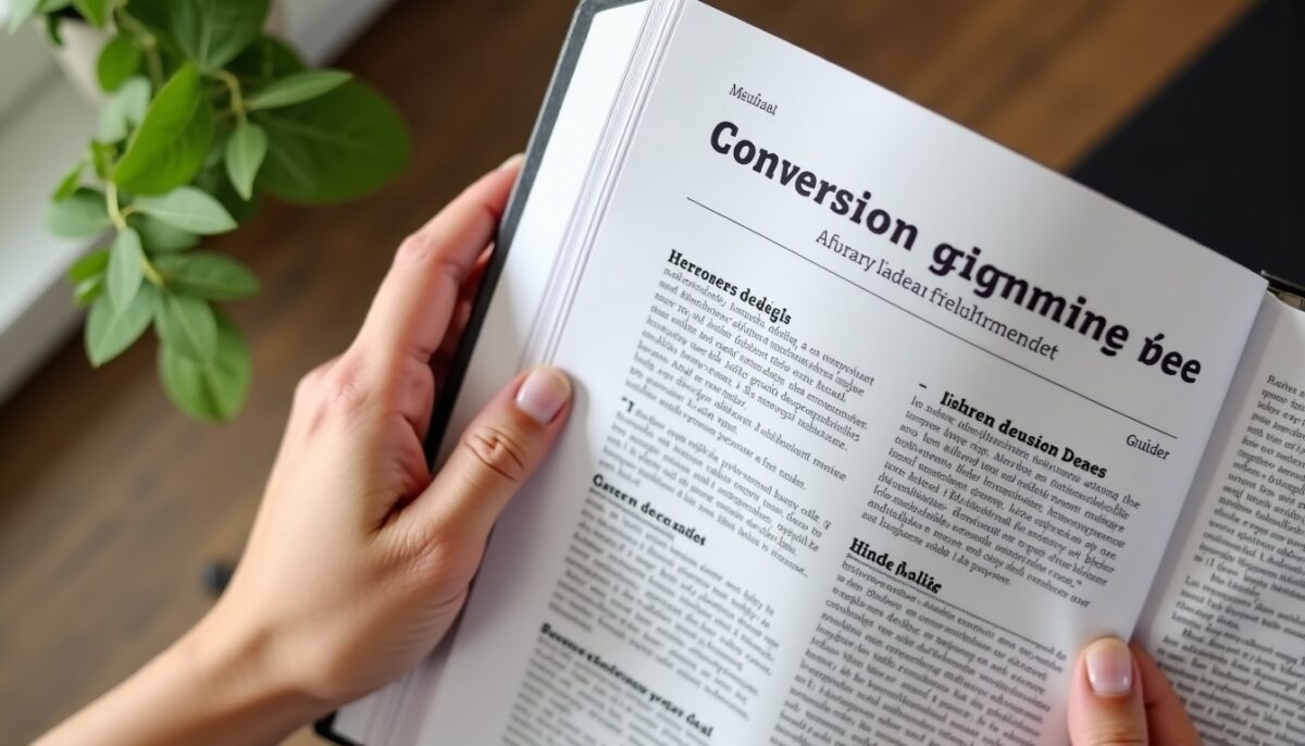 Conversion grammes en kilogrammes : guide pratique avec calculs, tableau et explications détaillées