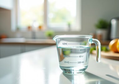 Cl en ml : convertir 33 centilitres en millilitres, mode d'emploi