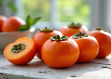 Kaki : découvrez ses bienfaits et précautions pour en savourer pleinement