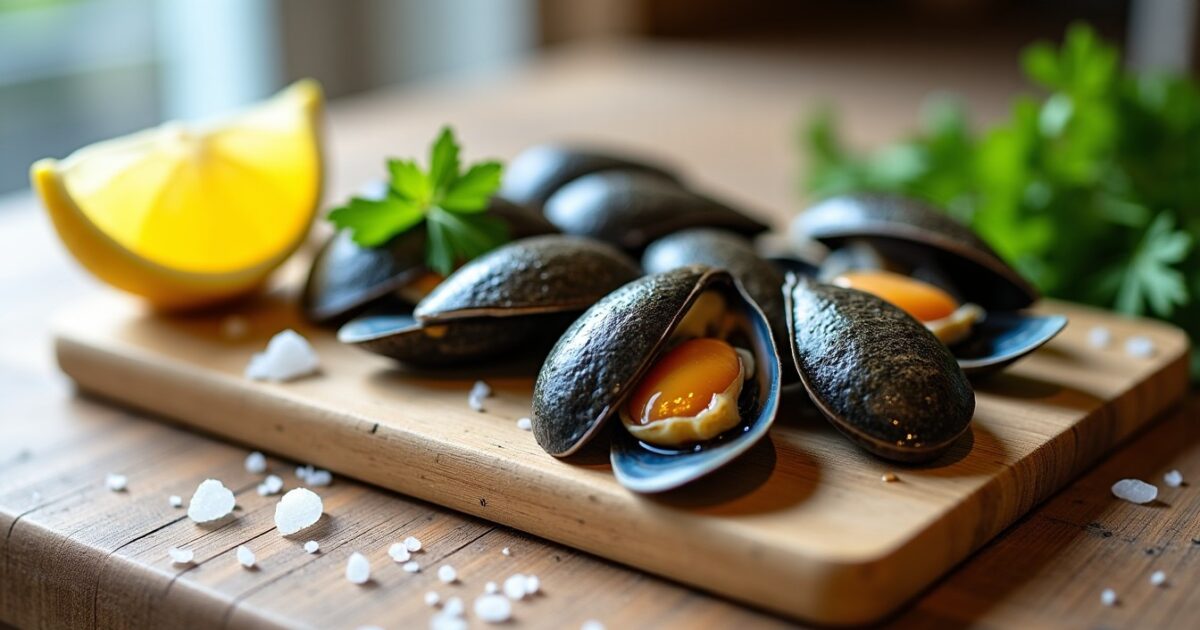 Bigorneaux : Guide pratique pour une cuisson simple, rapide et réussie