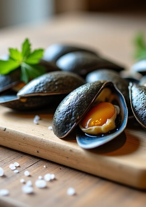 Bigorneaux : Guide pratique pour une cuisson simple, rapide et réussie