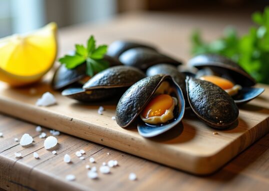 Bigorneaux : Guide pratique pour une cuisson simple, rapide et réussie